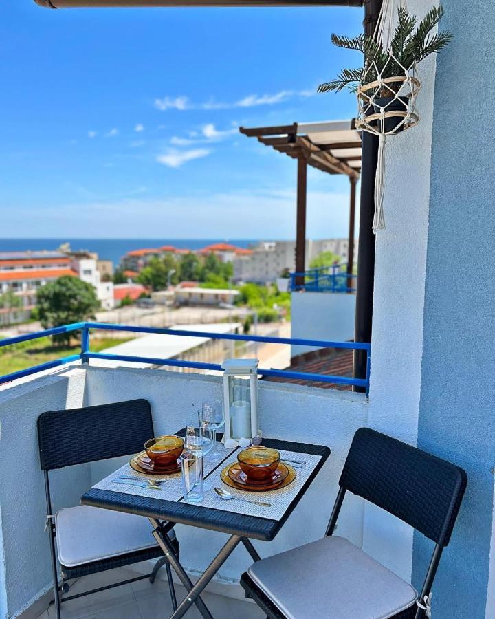 Apartment Avrora Studio's Byala (Varna)