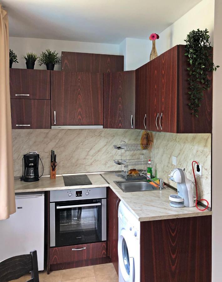 Apartment Avrora Studio's *