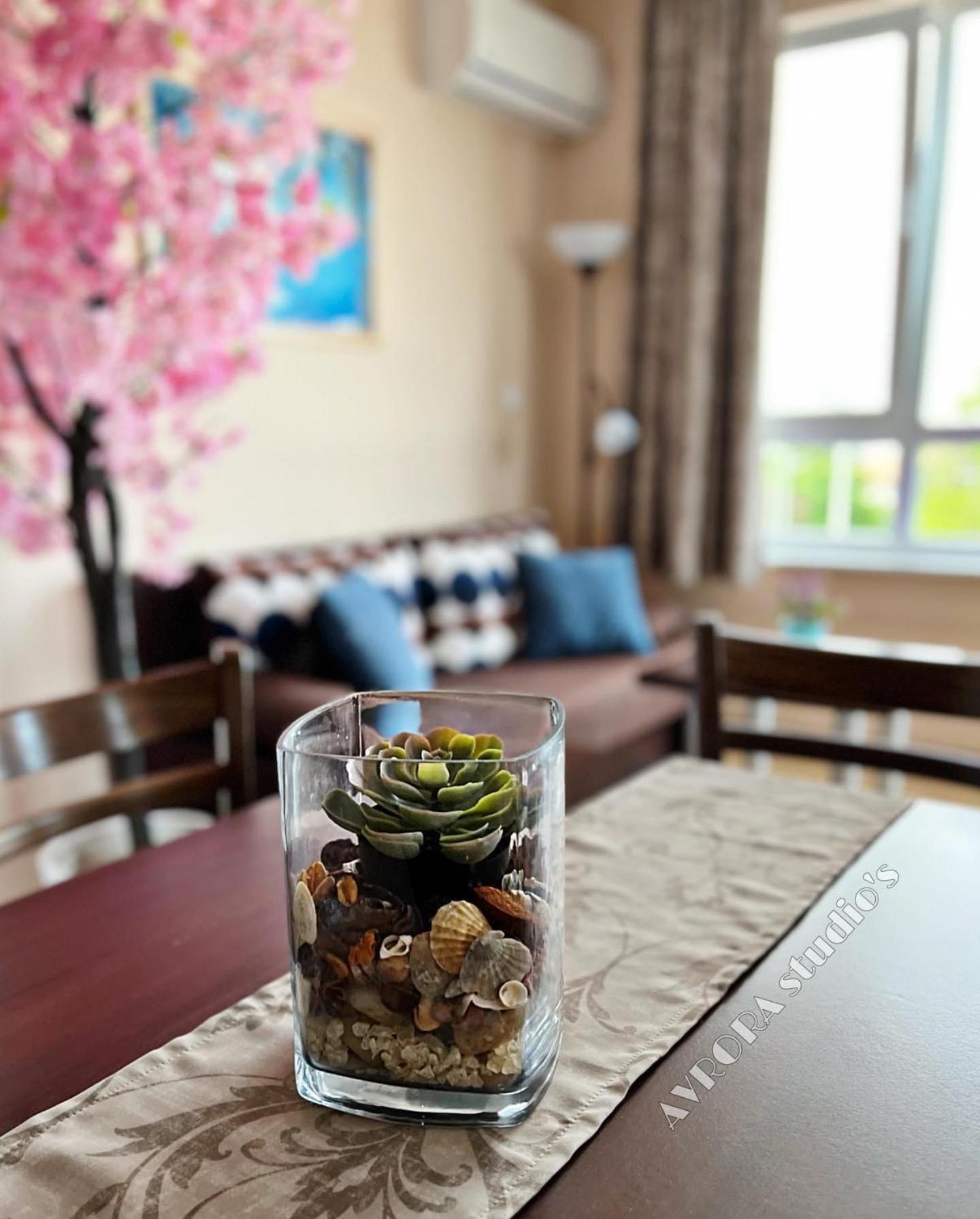 Avrora Studio's Apartment