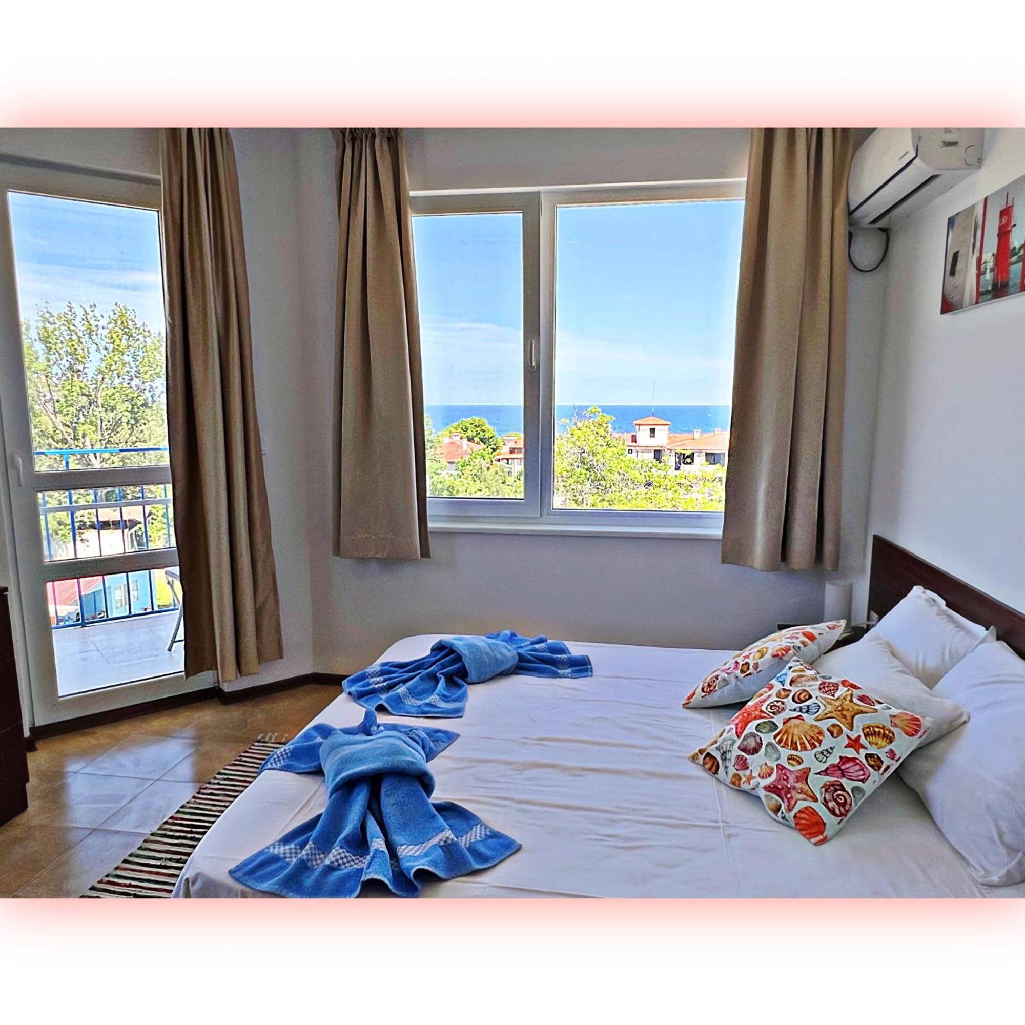 Apartment Avrora Studio's Byala (Varna)