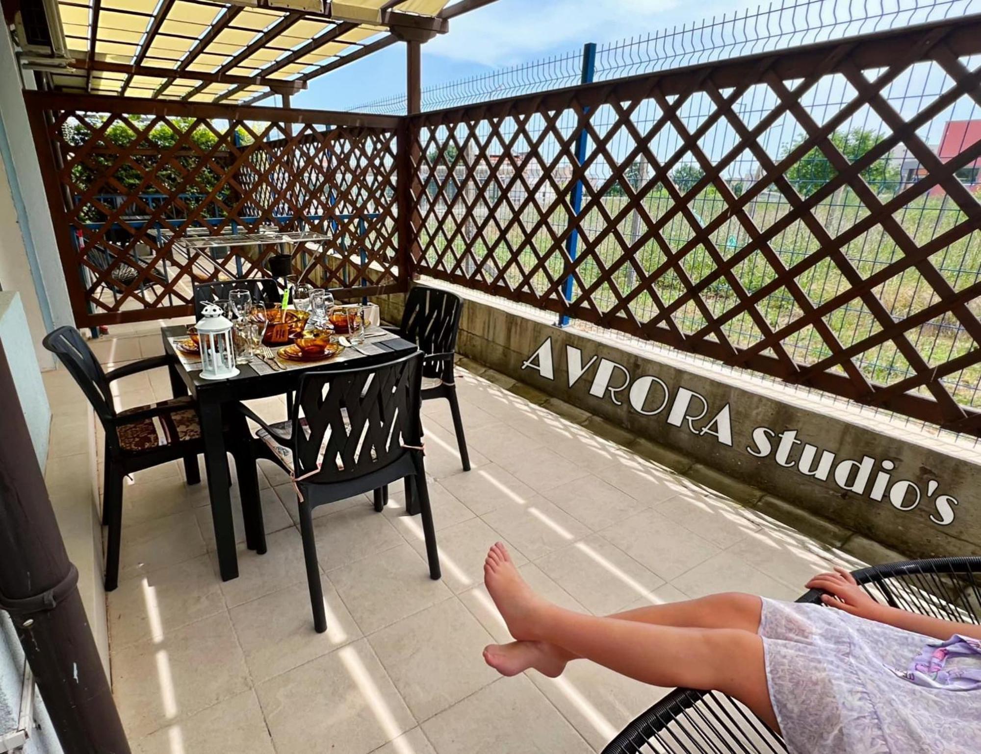 Avrora Studio's Byala (Varna)
