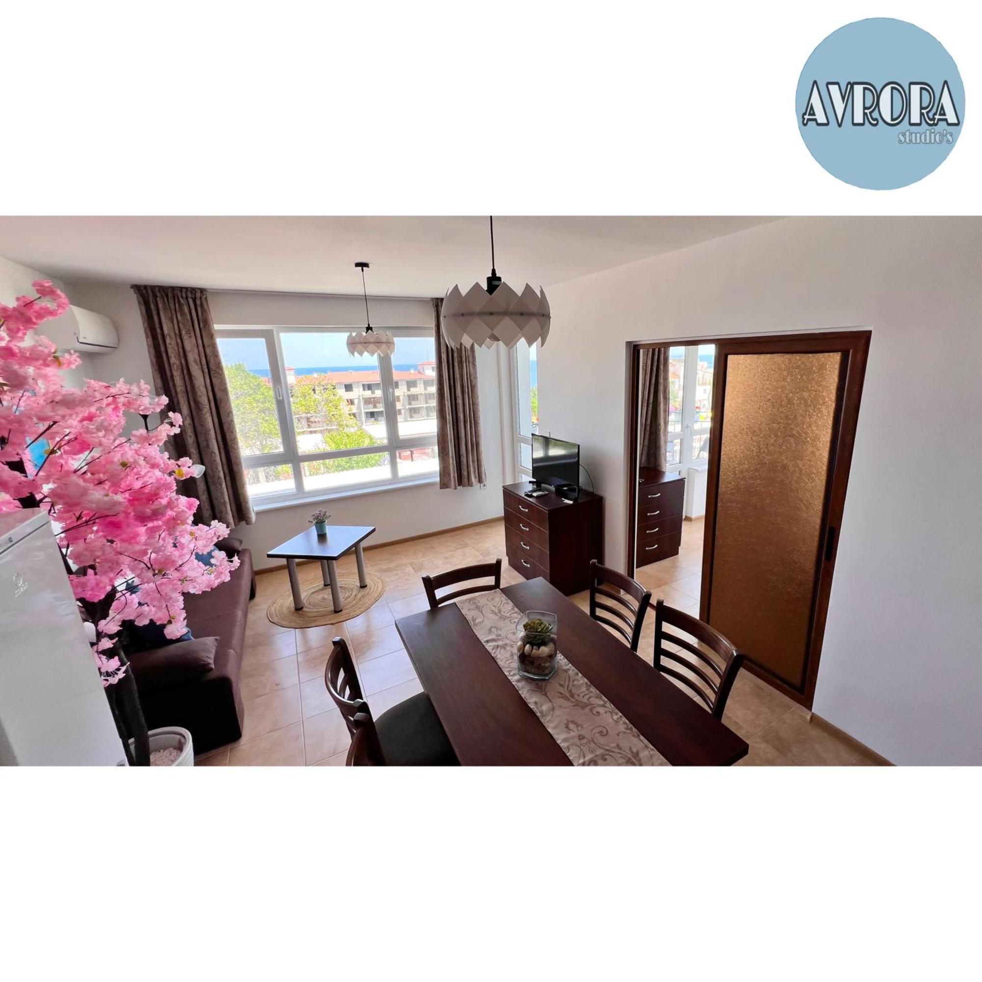 Avrora Studio's *