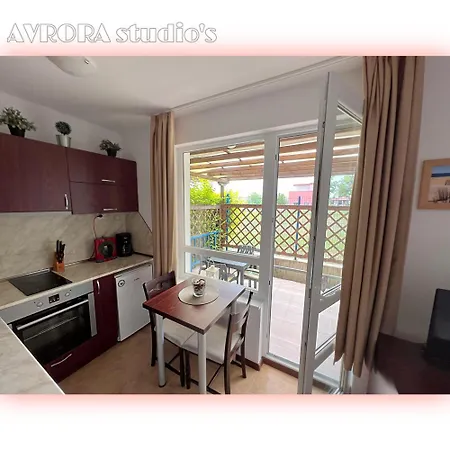 Avrora Studio'S Byala  Zimmer foto