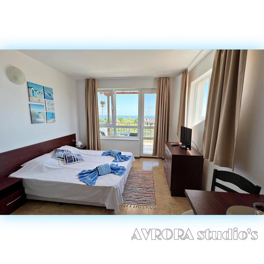 Avrora Studio's Apartament Beala