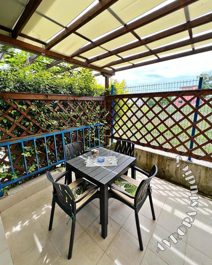 Apartament Avrora Studio's *