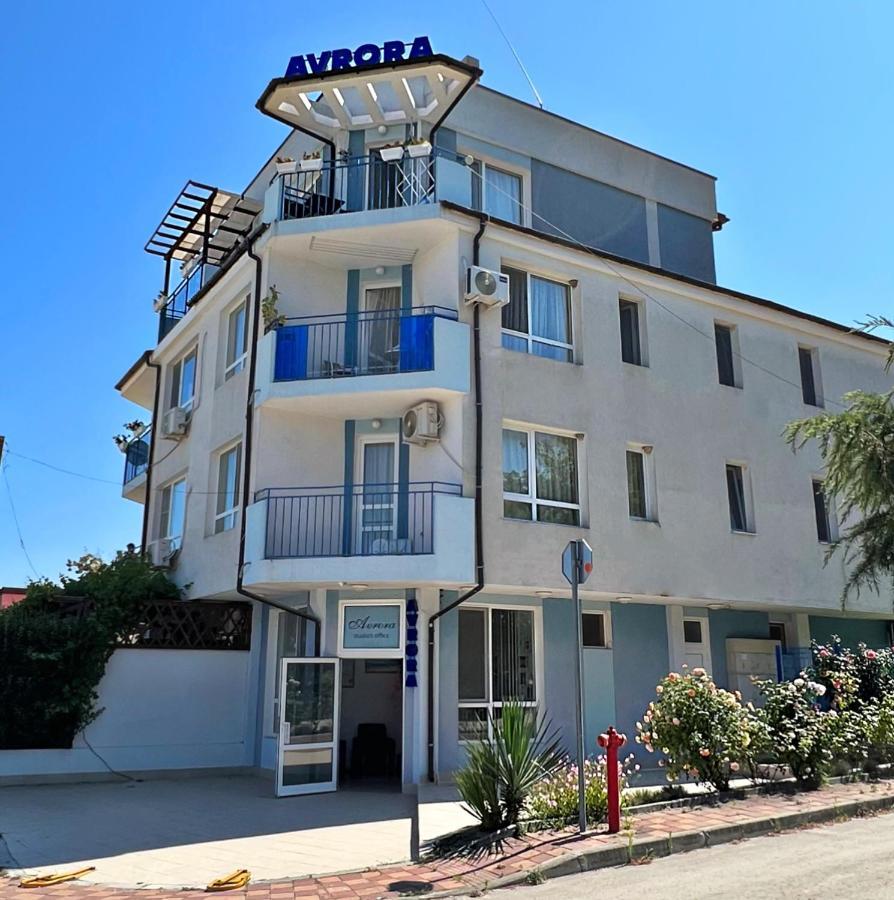 Avrora Studio's Daire Byala (Varna)