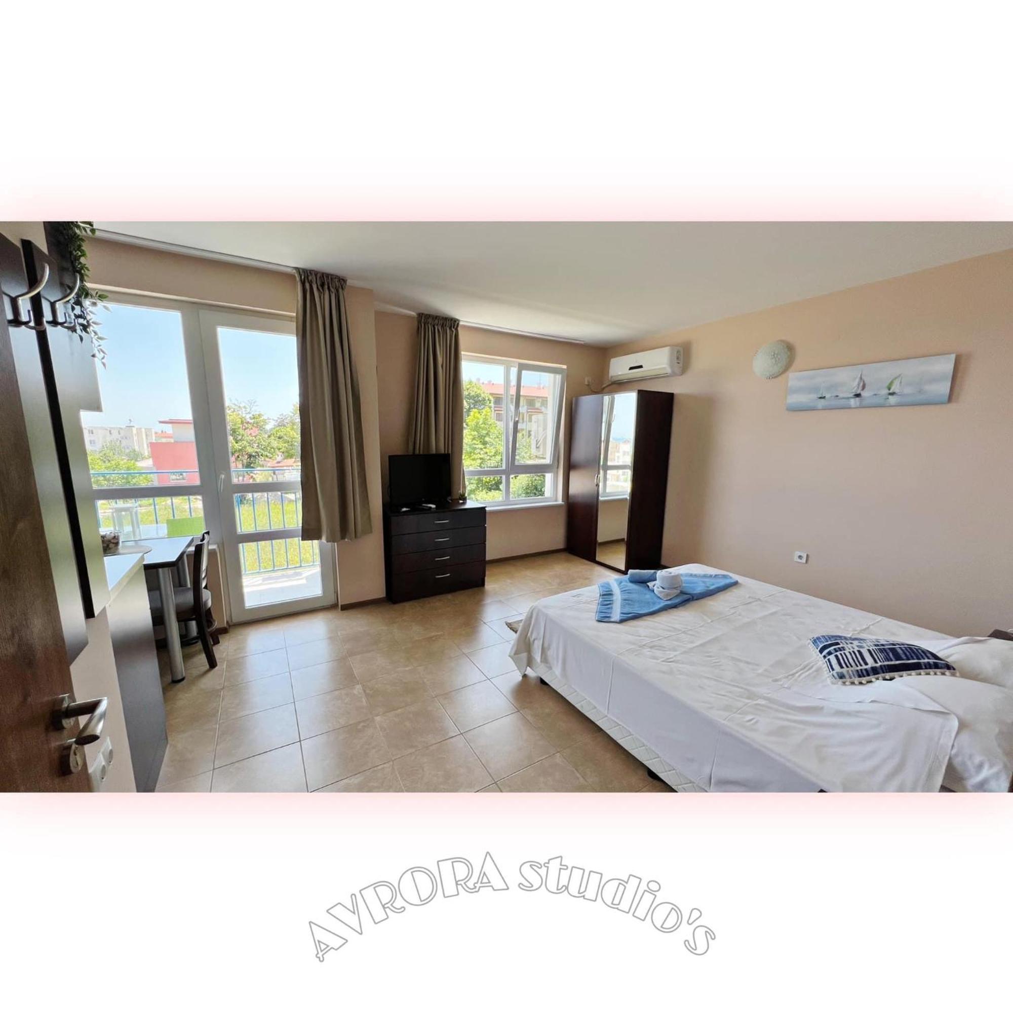 Avrora Studio's Byala (Varna)