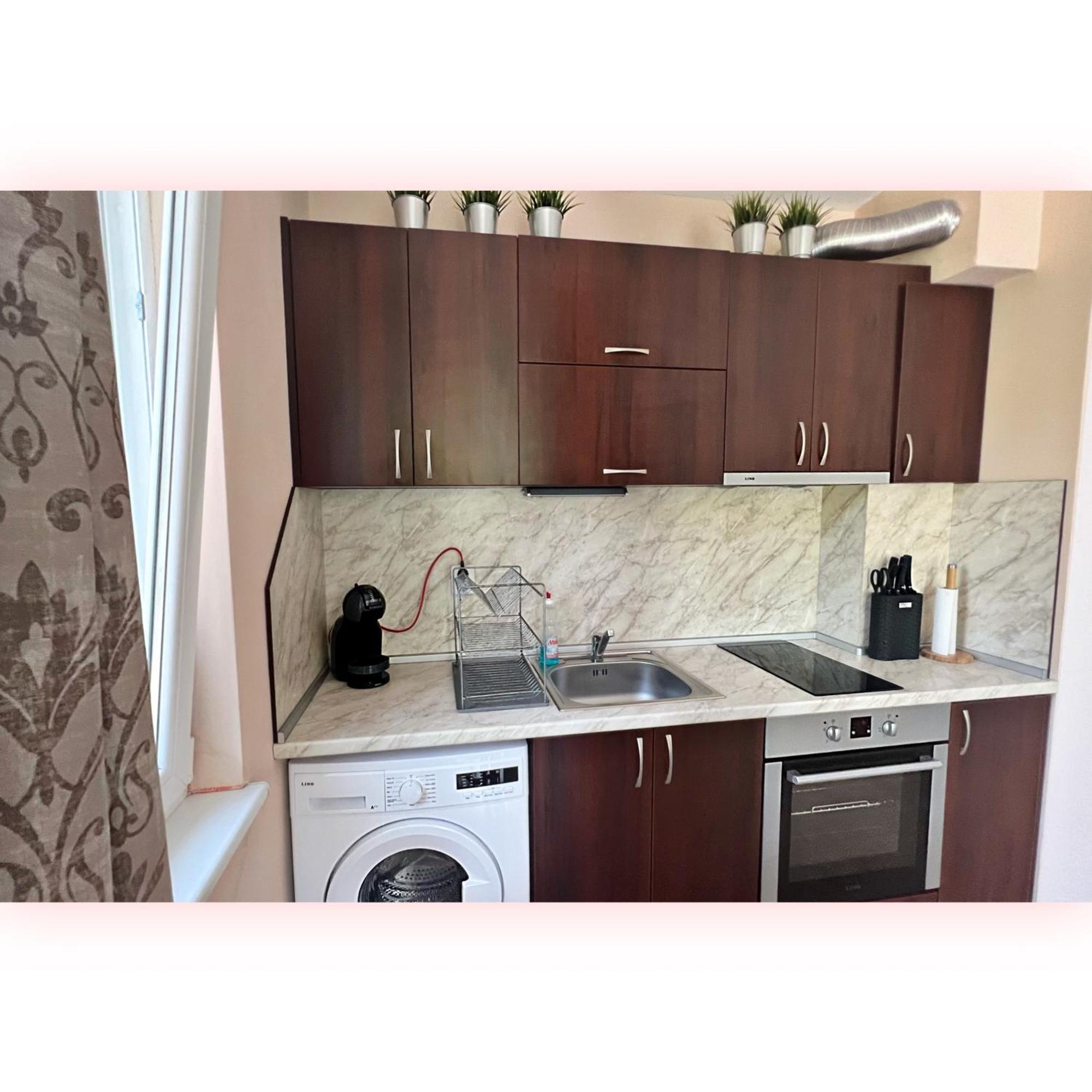 Apartament Avrora Studio's *