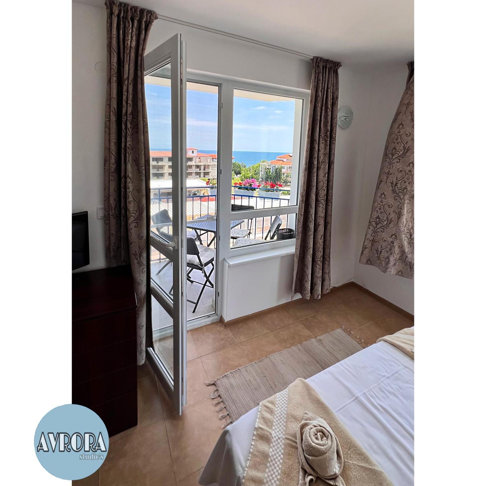 Avrora Studio's Apartament Beala